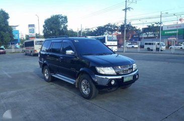 2007 ISUZU SPORTIVO M/T for sale