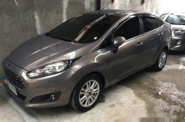Ford Fiesta 2015 Trend for sale 