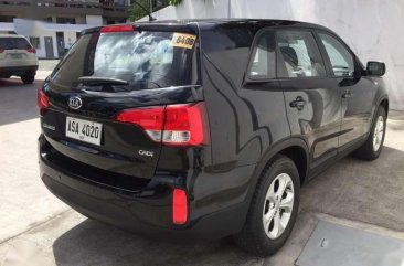 2014 Kia Sorento for sale