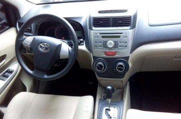 Toyota Avanza 2015 for sale