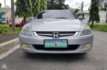 Honda Accord 2006 for sale