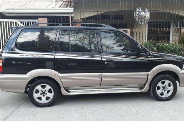 2005 Toyota Revo SR Diesel Manual Orig paint for sale