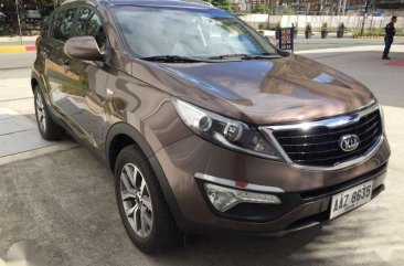 2014 Kia Sportage for sale