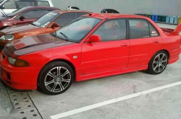 16 Mitsubishi Lancer 1994 for sale