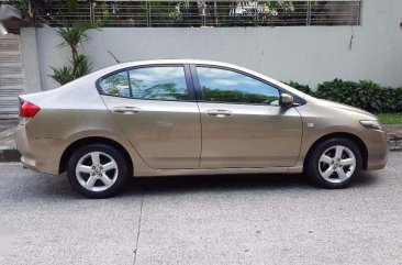 2009 Honda City 1.3Liter AT for sale