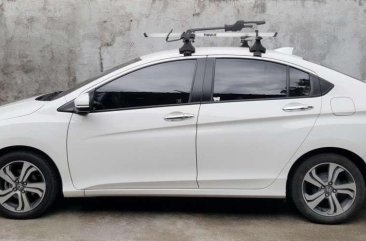 Honda City VX 2016 for sale