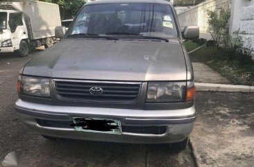 2000 Toyota Revo glx Gas engine for sale