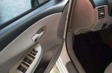 2008 Toyota Corolla Altis 1.6E for sale