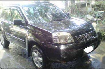 For Sale Nissan Extrail 4x2 (2008 Model)
