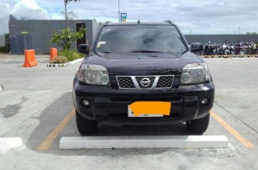 Nissan Xtrail 2008 for sale