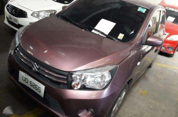 2016 Suzuki Celerio GL 1.0L Manual for sale