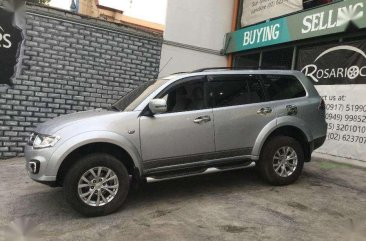 Mitsubishi Montero Sport 2015 for sale