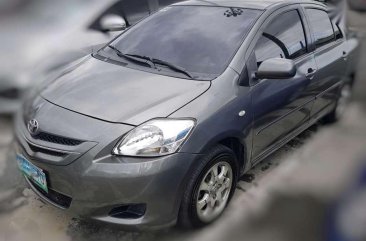 Toyota Vios E 1.3 2010 for sale