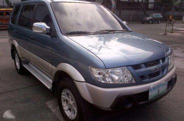 2005 Isuzu Crosswind for sale