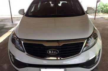 Kia Sportage Top of the Line for sale
