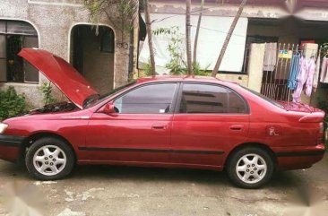 For sale Toyota Corona Exsior 96model