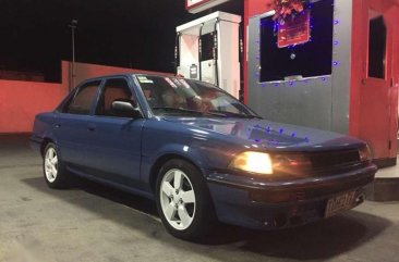 For sale Toyota Corolla 92mdl 