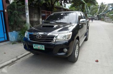 Toyota Hilux 2013 for sale