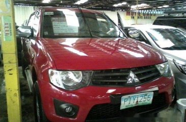Mitsubishi Strada 2010 for sale 