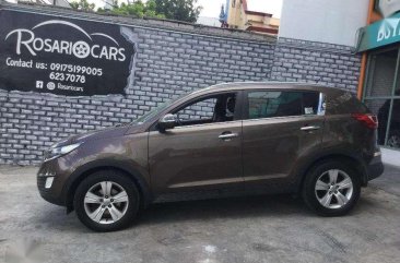 Kia Sportage 2012 for sale