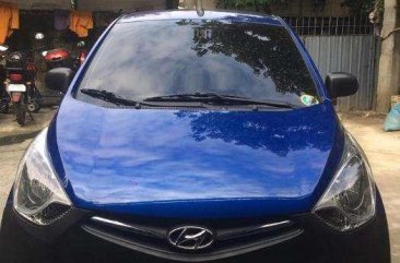 Hyundai-EON 2014 for sale