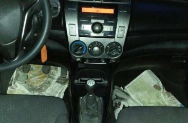 Honda City 2013 Manual Black Sedan For Sale 