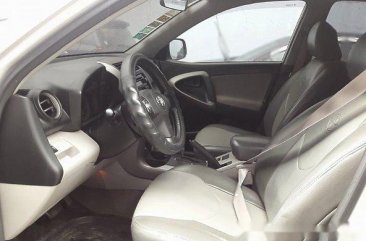 Well-maintained Toyota RAV4 2007 for sale