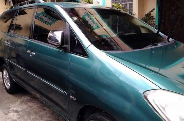 2010 Toyota Innova Gas for sale