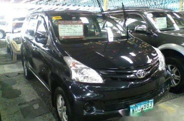 Toyota Avanza 2014 for sale 