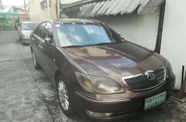 Toyota Camy 2004 for sale
