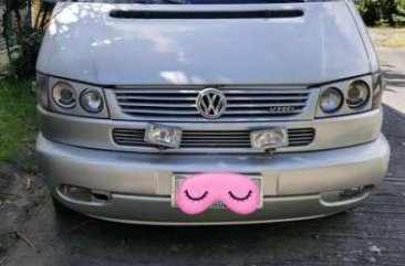 For Sale ! Volkswagen Caravelle 2000