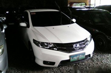 Good as new Honda City 2013 for sale