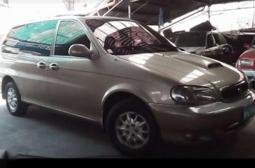 Kia Carnival 2006 for sale