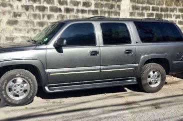 Chevy Suburban 2002 for sale