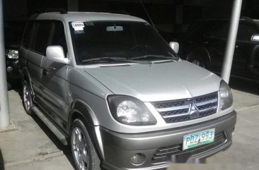 Mitsubishi Adventure 2011 for sale 