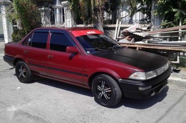 1989 Toyota Corolla for sale