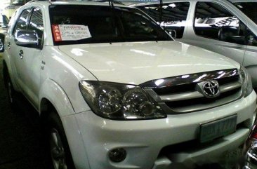 Toyota Fortuner 2006 for sale 