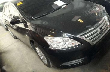 2017 Nissan Sylphy 1.6L gas Manual for sale
