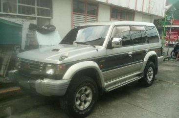 Like New Mitsubishi Pajero for sale