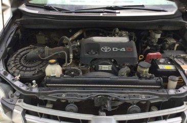 2015 Toyota Innova 2.5G Diesel MT for sale
