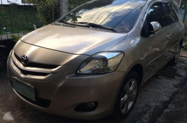 2009 Toyota Vios 1.5G for sale