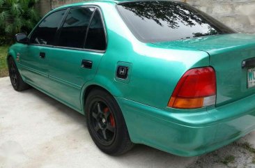 Honda City 98 model MT for sale