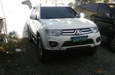 Mitsubishi Montero Sport 2014 for sale 