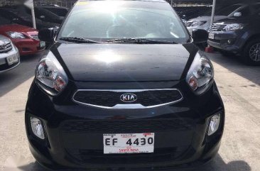 2015 Kia Picanto ex 1.0 MT for sale