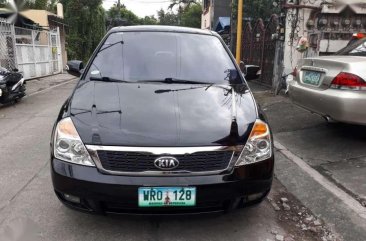 For sale 2013 Kia Carnival ex crdi lwb diesel