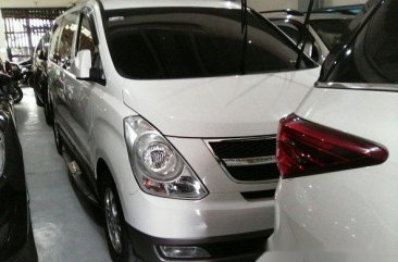 Hyundai Grand Starex 2014 for sale 