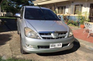 2005 Toyota Innova G Diesel Automatic for sale