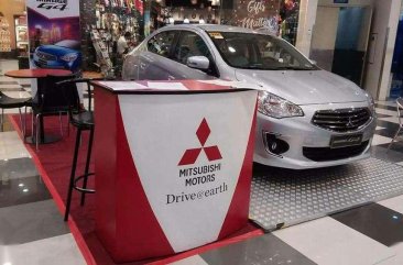 2017 Mitsubishi Mirage for sale