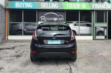 Ford Fiesta 2012 for sale