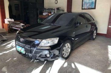2007 Toyota Camry 2.4g for sale